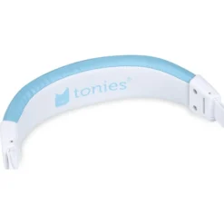 Tonies Tonie-Lauscher Hellblau (klappbar), Kopfhörer -Alternate Verkaufs-Shop Tonies Tonie Lauscher Hellblau klappbar Kopfh rer@@1885105 2