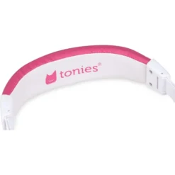Tonies Tonie-Lauscher Pink (klappbar), Kopfhörer -Alternate Verkaufs-Shop Tonies Tonie Lauscher Pink klappbar Kopfh rer@@1885101 4