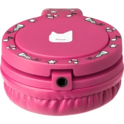 Tonies Tonie-Lauscher Pink (klappbar), Kopfhörer -Alternate Verkaufs-Shop Tonies Tonie Lauscher Pink klappbar Kopfh rer@@1885101 5
