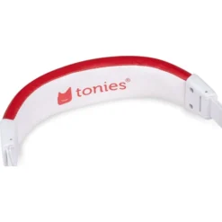 Tonies Tonie-Lauscher Rot (klappbar), Kopfhörer -Alternate Verkaufs-Shop Tonies Tonie Lauscher Rot klappbar Kopfh rer@@1885096 2