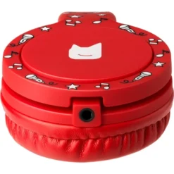 Tonies Tonie-Lauscher Rot (klappbar), Kopfhörer -Alternate Verkaufs-Shop Tonies Tonie Lauscher Rot klappbar Kopfh rer@@1885096 4