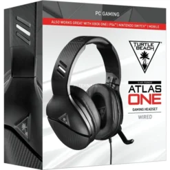 Turtle Beach Atlas One, Gaming-Headset -Alternate Verkaufs-Shop Turtle Beach Atlas One Gaming Headset@@kh u38 36