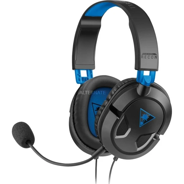 Turtle Beach Ear Force Recon 50P, Gaming-Headset 1 Turtle Beach Ear Force Recon 50P, Gaming-Headset