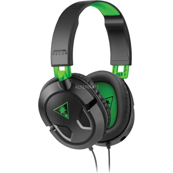 Turtle Beach Ear Force Recon 50X, Gaming-Headset 2 Turtle Beach Ear Force Recon 50X, Gaming-Headset – Bild 2