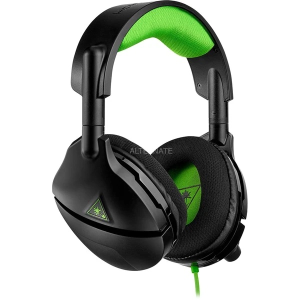 Turtle Beach Stealth 300, Gaming-Headset 2 Turtle Beach Stealth 300, Gaming-Headset – Bild 2