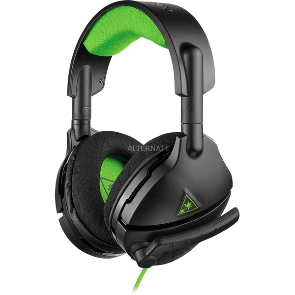 Turtle Beach Stealth 300, Gaming-Headset 4 Turtle Beach Stealth 300, Gaming-Headset – Bild 4