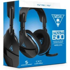 Turtle Beach Stealth 600, Gaming-Headset 21 Turtle Beach Stealth 600, Gaming-Headset -Alternate Verkaufs-Shop Turtle Beach Stealth 600 Gaming Headset@@kh u2r 10