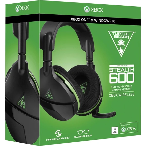 Turtle Beach Stealth 600, Gaming-Headset 9 Turtle Beach Stealth 600, Gaming-Headset – Bild 9