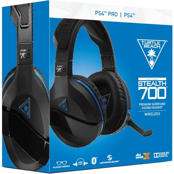 Turtle Beach Stealth 700, Gaming-Headset 12 Turtle Beach Stealth 700, Gaming-Headset – Bild 12