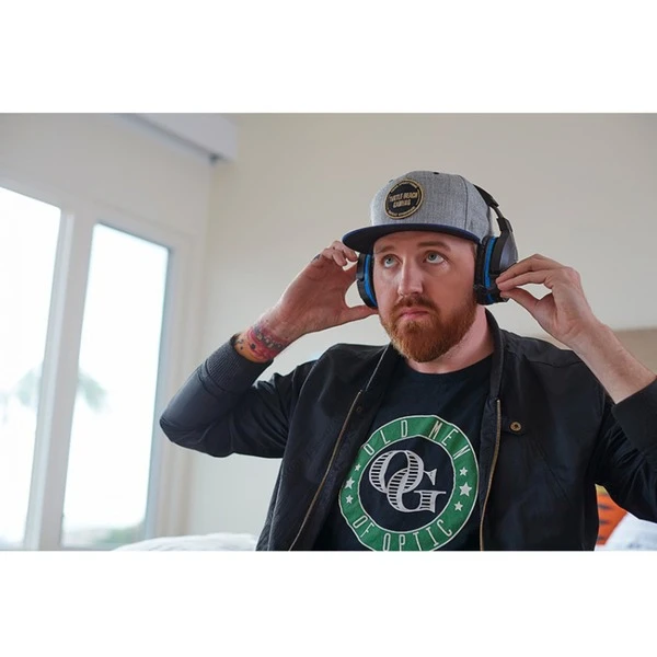 Turtle Beach Stealth 700, Gaming-Headset 15 Turtle Beach Stealth 700, Gaming-Headset – Bild 15