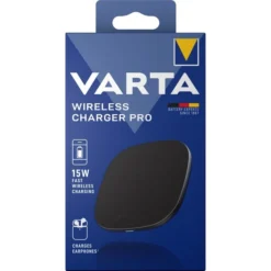Varta Wireless Charger Pro, Ladegerät