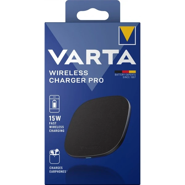 Varta Wireless Charger Pro, Ladegerät 1 Varta Wireless Charger Pro, Ladegerät