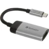 Verbatim USB Adapter, USB-C Stecker > HDMI Buchse