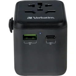 Verbatim Universal-Reiseadapter UTA-02, Reisestecker 9 Verbatim Universal-Reiseadapter UTA-02, Reisestecker -Alternate Verkaufs-Shop Verbatim Universal Reiseadapter UTA 02 Reisestecker@@100003229 2