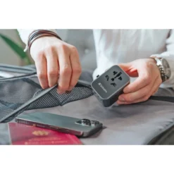 Verbatim Universal-Reiseadapter UTA-03, Reisestecker 13 Verbatim Universal-Reiseadapter UTA-03, Reisestecker -Alternate Verkaufs-Shop Verbatim Universal Reiseadapter UTA 03 Reisestecker@@100003228 6