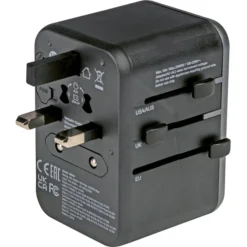 Verbatim Universal-Reiseadapter UTA-04, Reisestecker 9 Verbatim Universal-Reiseadapter UTA-04, Reisestecker -Alternate Verkaufs-Shop Verbatim Universal Reiseadapter UTA 04 Reisestecker@@100003225 2