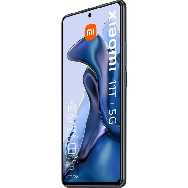 Xiaomi 11T 256GB, Handy 3 Xiaomi 11T 256GB, Handy – Bild 3