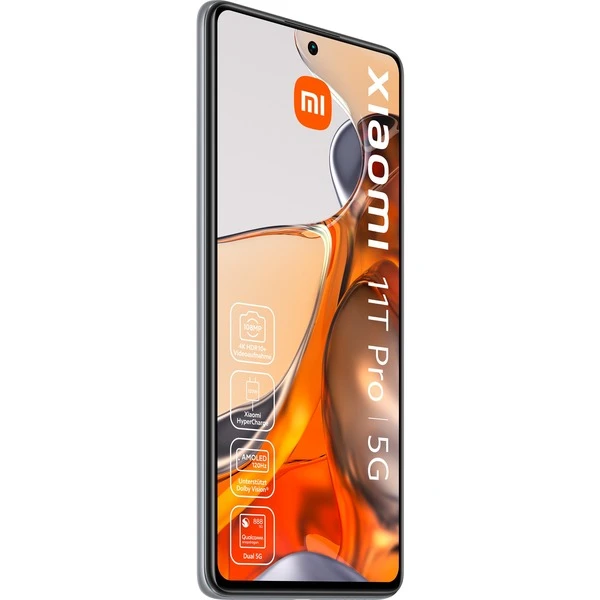 Xiaomi 11T Pro 128GB, Handy 1 Xiaomi 11T Pro 128GB, Handy