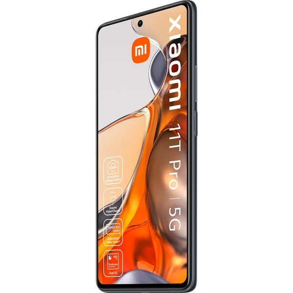 Xiaomi 11T Pro 256GB, Handy 3 Xiaomi 11T Pro 256GB, Handy – Bild 3