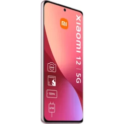 Xiaomi 12 128GB, Handy