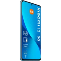 Xiaomi 12 256GB, Handy