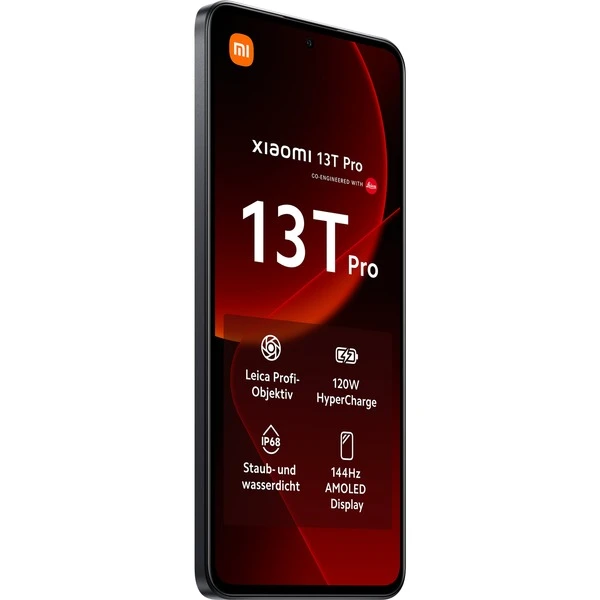 Xiaomi 13T Pro 512GB, Handy 2 Xiaomi 13T Pro 512GB, Handy – Bild 2