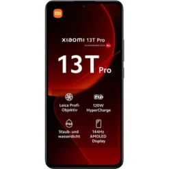 Xiaomi 13T Pro 512GB, Handy 12 Xiaomi 13T Pro 512GB, Handy -Alternate Verkaufs-Shop Xiaomi 13T Pro 512GB Handy@@100018520 2