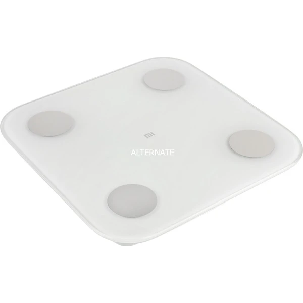 Xiaomi Mi Body Composition Scale 2, Waage 1 Xiaomi Mi Body Composition Scale 2, Waage