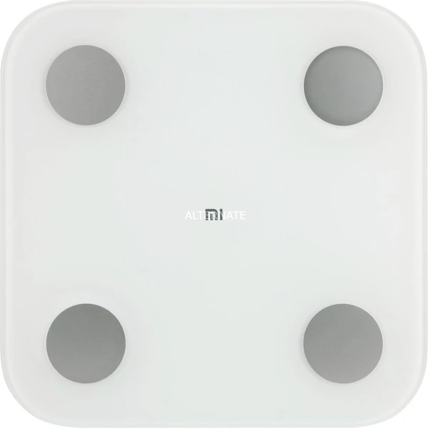 Xiaomi Mi Body Composition Scale 2, Waage 2 Xiaomi Mi Body Composition Scale 2, Waage – Bild 2
