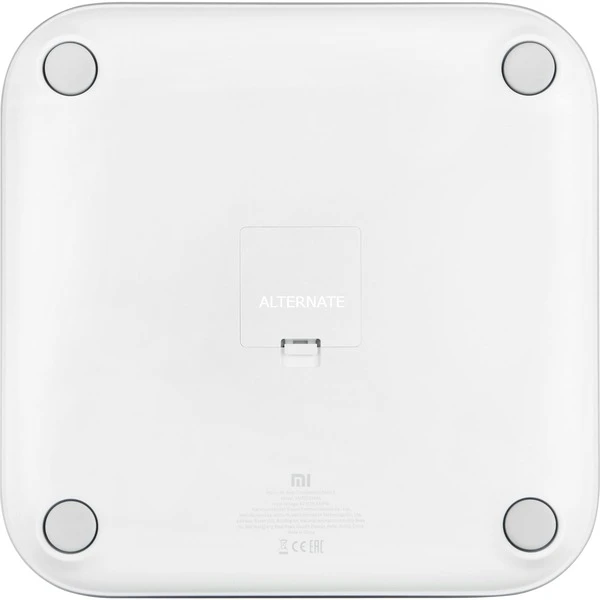 Xiaomi Mi Body Composition Scale 2, Waage 3 Xiaomi Mi Body Composition Scale 2, Waage – Bild 3