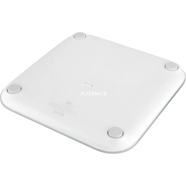 Xiaomi Mi Body Composition Scale 2, Waage 4 Xiaomi Mi Body Composition Scale 2, Waage – Bild 4