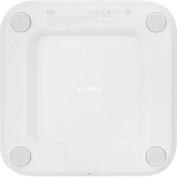 Xiaomi Mi Smart Scale 2, Waage 3 Xiaomi Mi Smart Scale 2, Waage – Bild 3