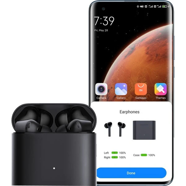 Xiaomi Mi True Wireless Earphones 2 Pro, Kopfhörer 13 Xiaomi Mi True Wireless Earphones 2 Pro, Kopfhörer – Bild 13