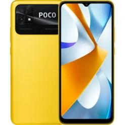 Xiaomi Poco C40 64GB, Handy