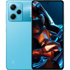 Xiaomi Poco X5 Pro 5G 128GB, Handy