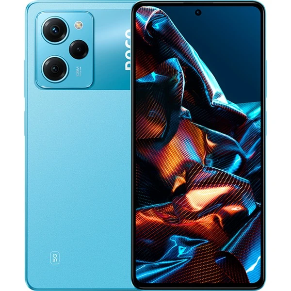 Xiaomi Poco X5 Pro 5G 128GB, Handy 1 Xiaomi Poco X5 Pro 5G 128GB, Handy
