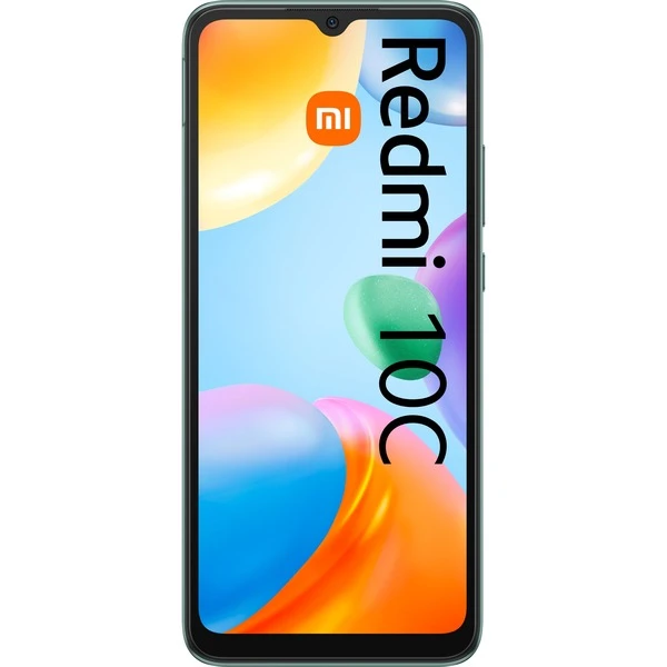 Xiaomi Redmi 10C 64GB, Handy 2 Xiaomi Redmi 10C 64GB, Handy – Bild 2