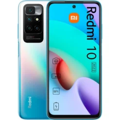 Xiaomi Redmi 10 (2022) 128GB, Handy