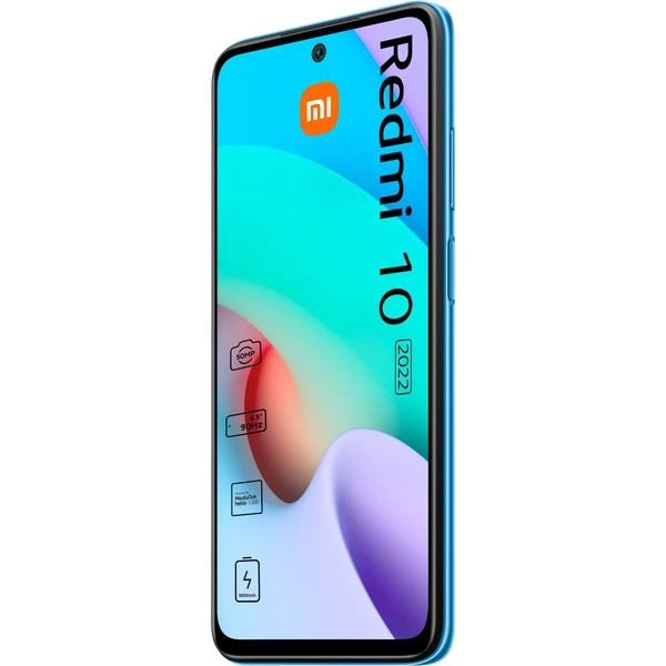 Xiaomi Redmi 10 (2022) 128GB, Handy 4 Xiaomi Redmi 10 (2022) 128GB, Handy – Bild 4