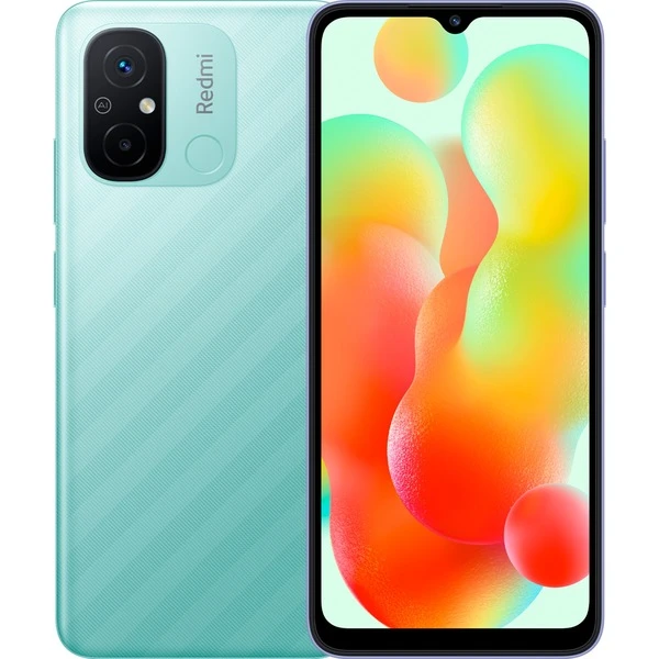 Xiaomi Redmi 12C 128GB, Handy 1 Xiaomi Redmi 12C 128GB, Handy