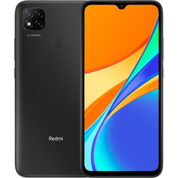 Xiaomi Redmi 9C 128GB, Handy 1 Xiaomi Redmi 9C 128GB, Handy