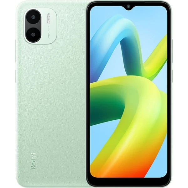 Xiaomi Redmi A1 32GB, Handy 1 Xiaomi Redmi A1 32GB, Handy