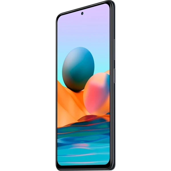 Xiaomi Redmi Note 10 Pro 128GB, Handy 2 Xiaomi Redmi Note 10 Pro 128GB, Handy – Bild 2