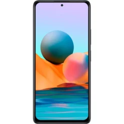 Xiaomi Redmi Note 10 Pro 64GB, Handy