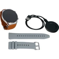 Xiaomi Watch S1, Fitnesstracker -Alternate Verkaufs-Shop Xiaomi Watch S1 Fitnesstracker@@1832204 4