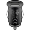 Goobay Dual-USB Auto Ladegerät (2xUSB)