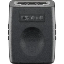 Goobay HDMI-Adapter HDMI-Buchse Auf HDMI-Buchse