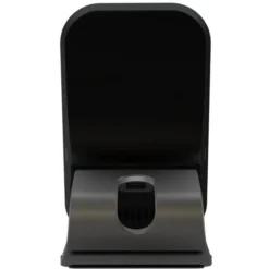 Goobay Kabelloses Tisch-Schnellladegerät 10 W -Alternate Verkaufs-Shop goobay Kabelloses Tisch Schnellladeger t 10 W@@1785270 2