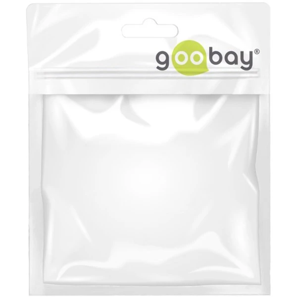 Goobay Ladegerät Mit 1,5m USB-C Anschlusskabel 3,0A (15W) – Bild 2