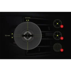 Goobay Magnethalterungs-Set -Alternate Verkaufs-Shop goobay Magnethalterungs Set@@odjvg0 10